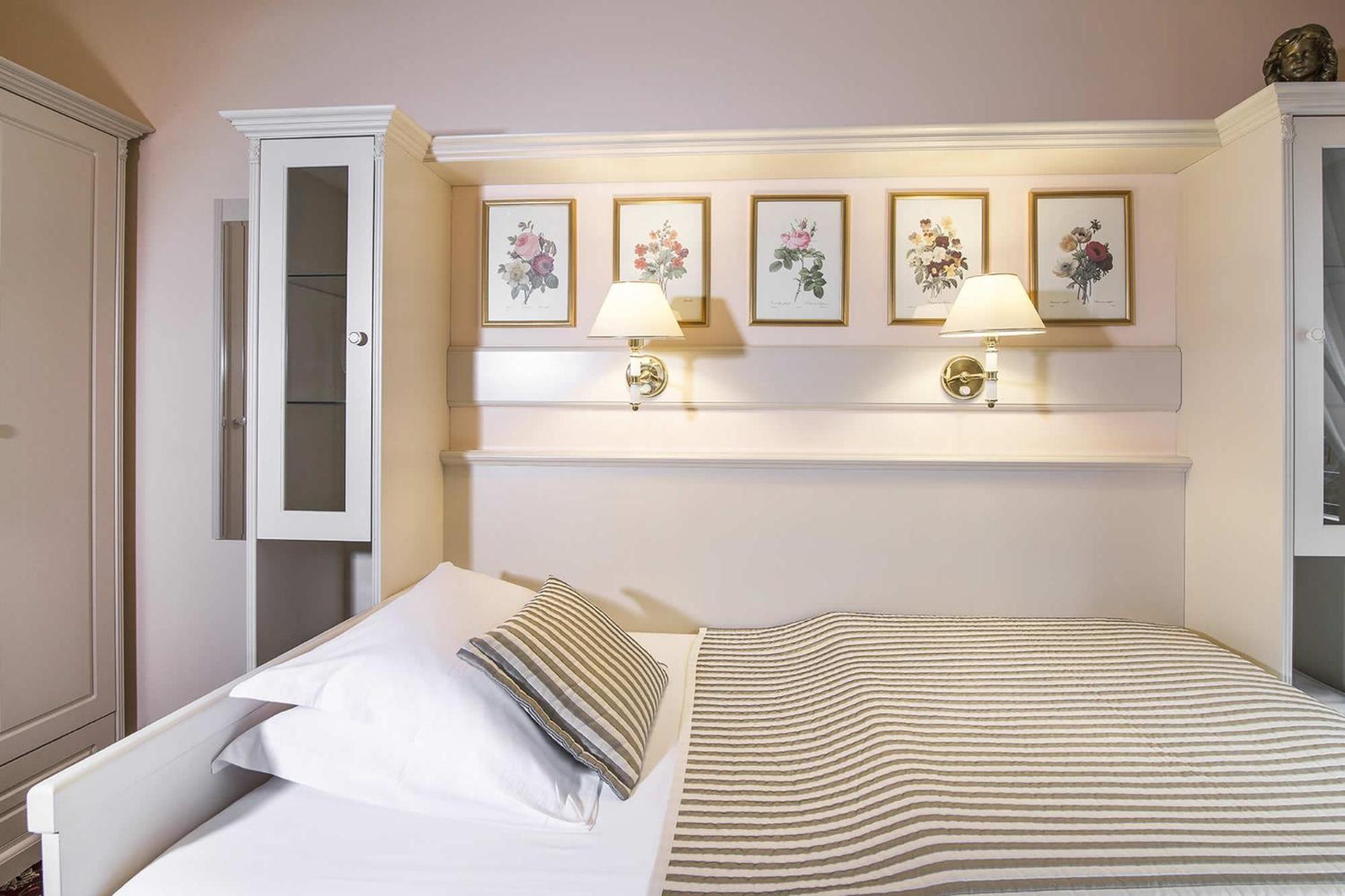 Grande Madonna Hotel