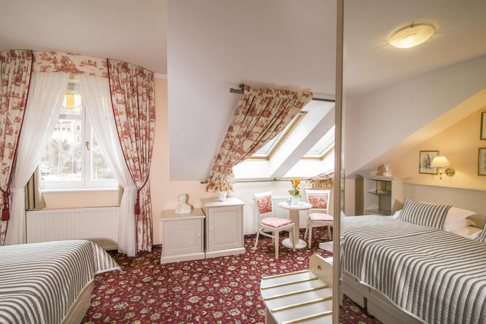 Grande Madonna Hotel 4*