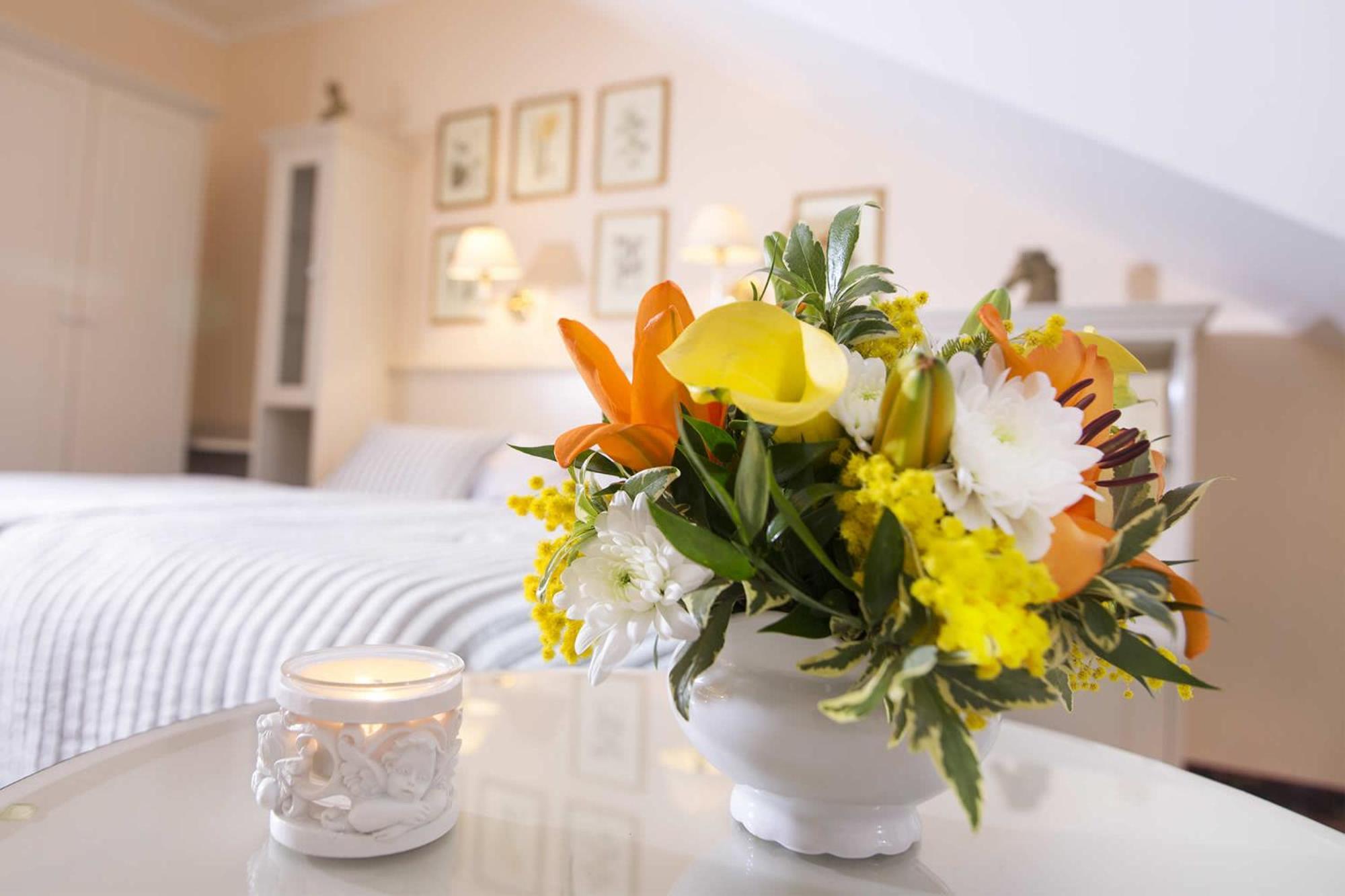 Hotel Grande Madonna 4*