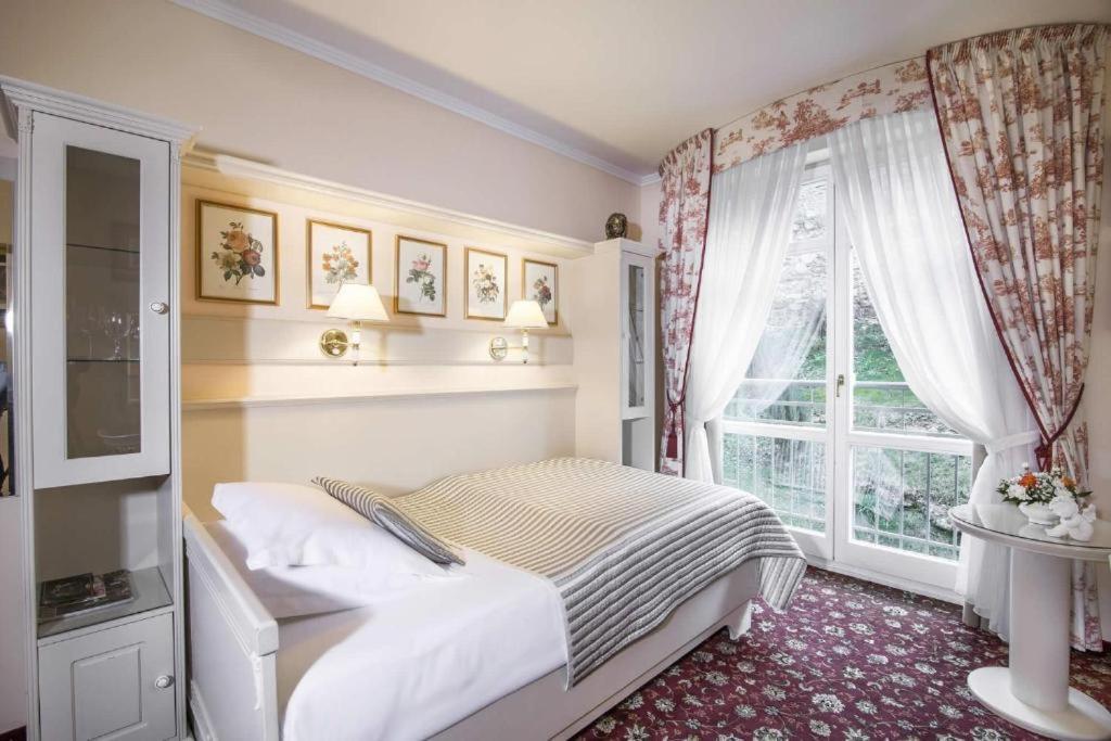 Hotel Grande Madonna Karlsbad