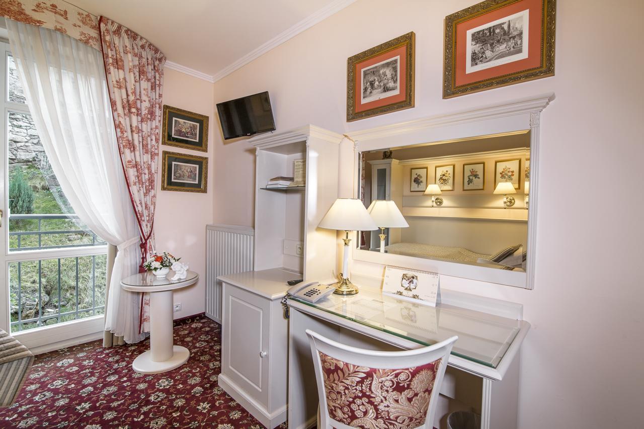 Hotel Grande Madonna 4*