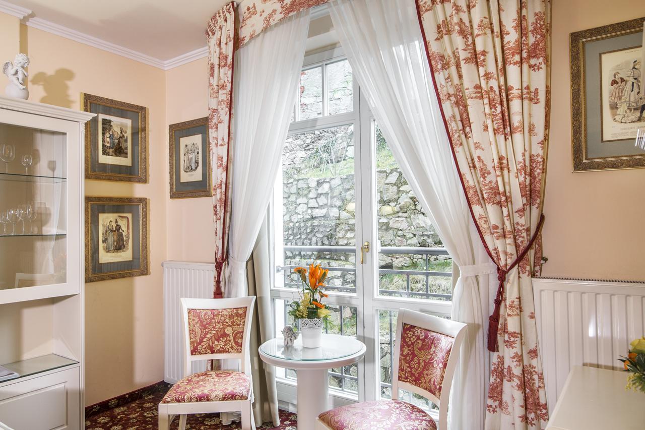 Hotel Grande Madonna 4*