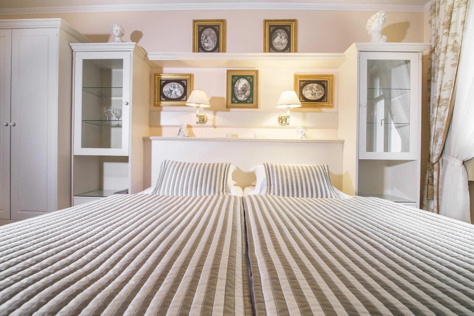 Hotel Grande Madonna Karlsbad