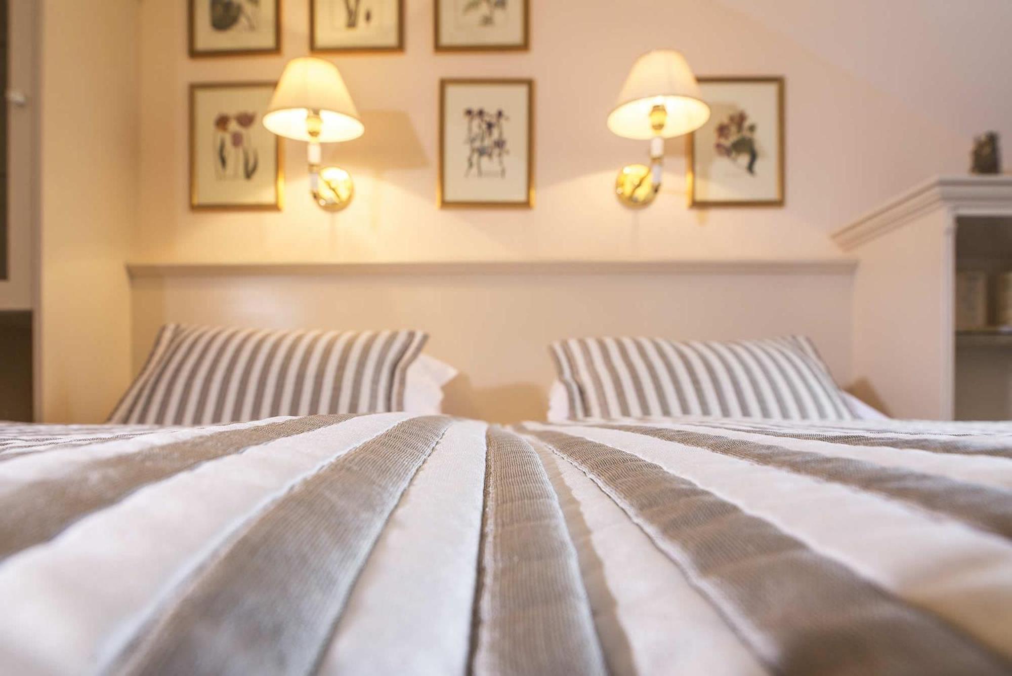 Grande Madonna Hotel