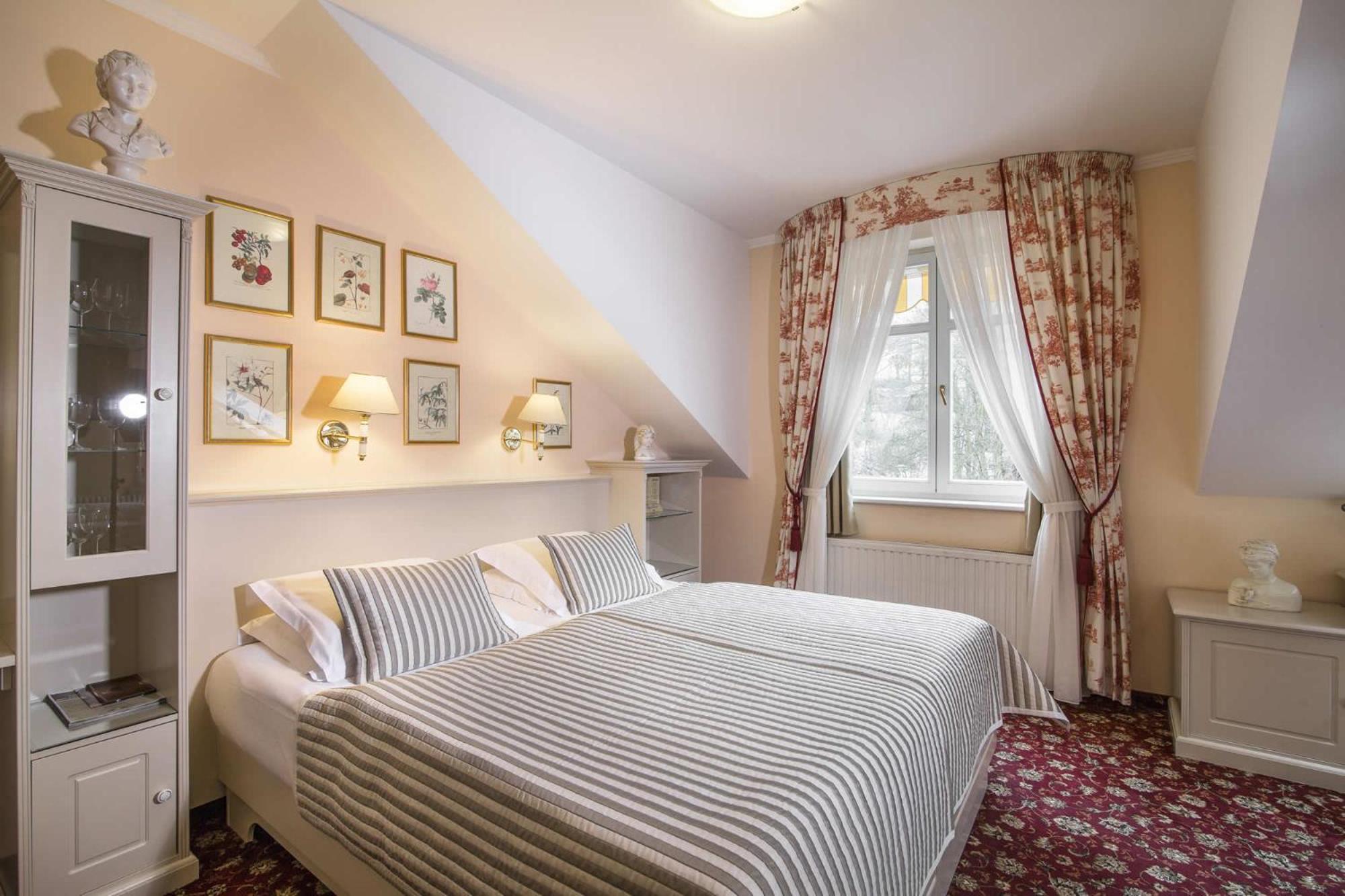 Grande Madonna Hotel 4*