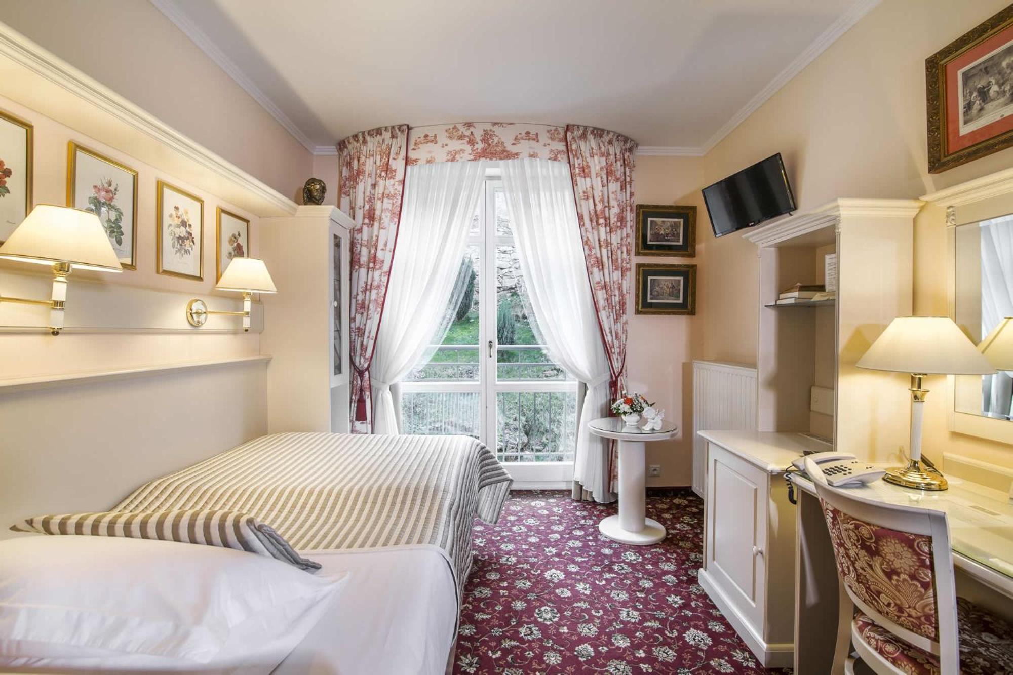 Hotel Grande Madonna Karlsbad